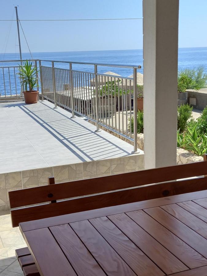 Leilighet House Marina 30m From The Sea *