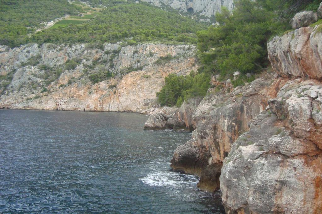 House Marina 30m From The Sea Leilighet *