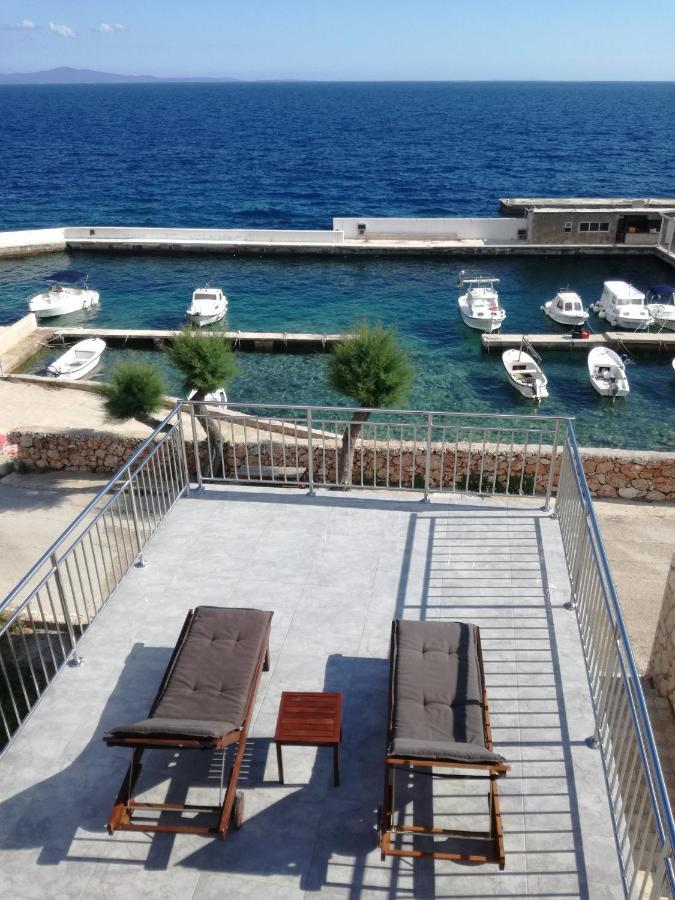 House Marina 30m From The Sea * Sveta Nedelja (Hvar)