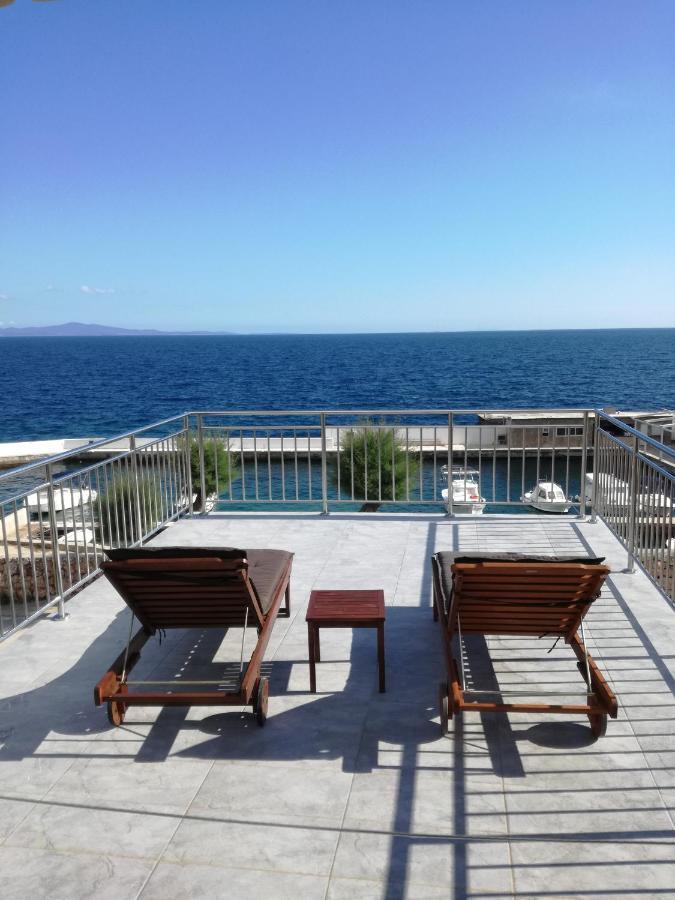 Leilighet House Marina 30m From The Sea