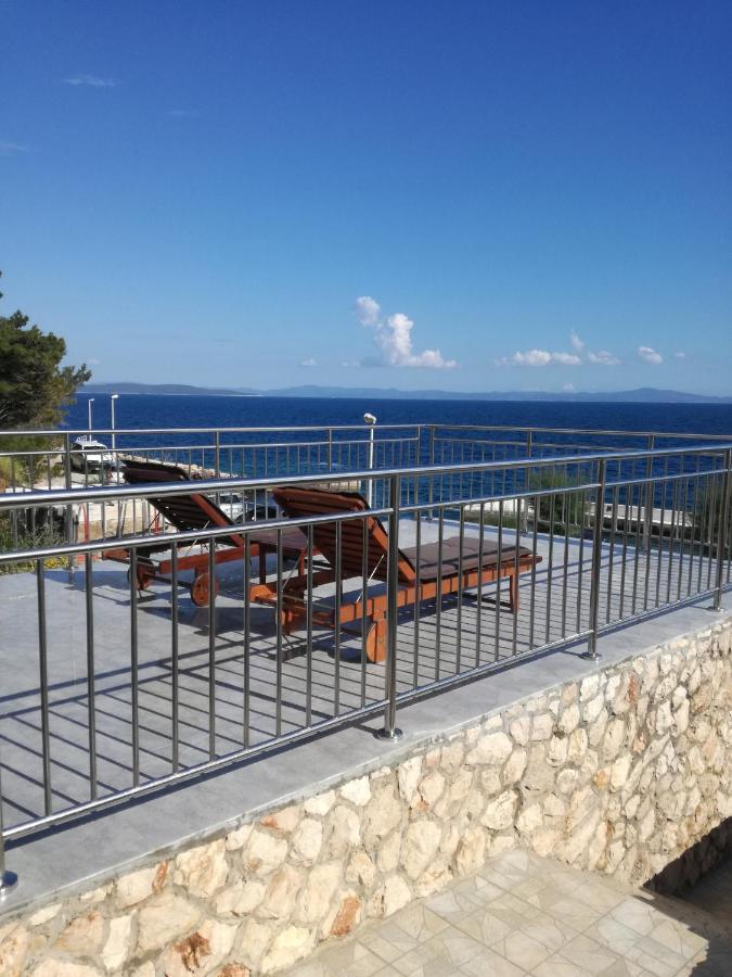 Leilighet House Marina 30m From The Sea *