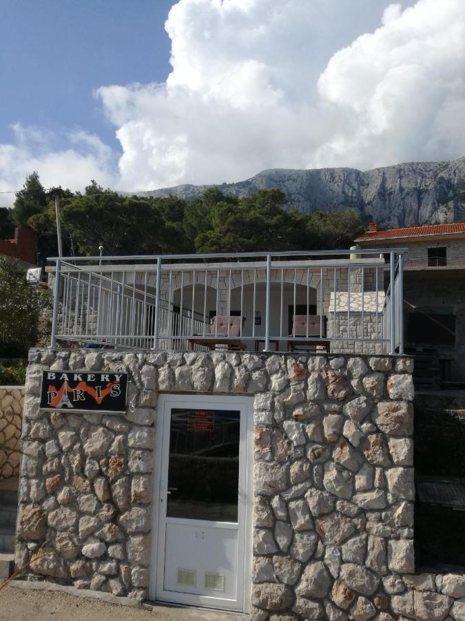 House Marina 30m From The Sea * Sveta Nedelja (Hvar)